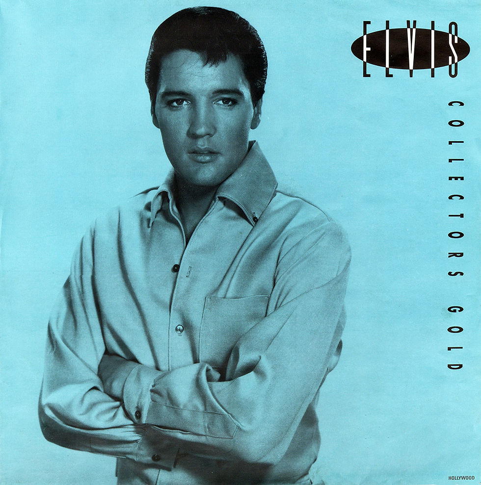Inner Sleeve 1 - Front