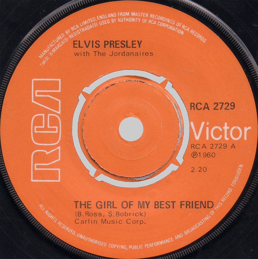 Variation 1 - Side 1