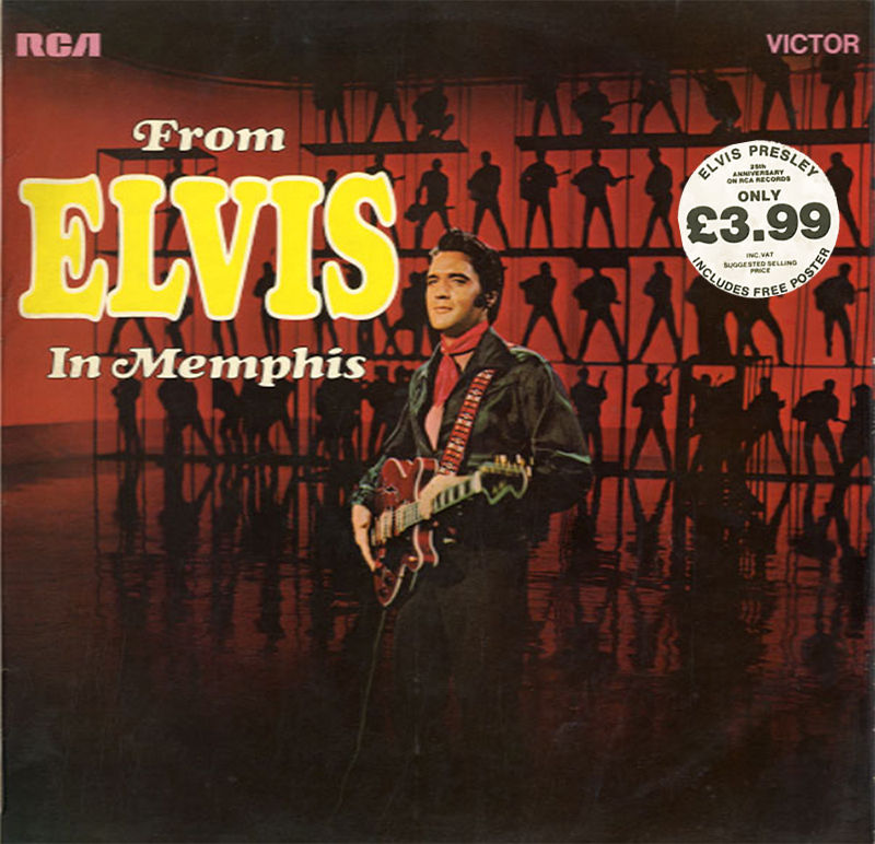 Sleeve Variation 5 - Front