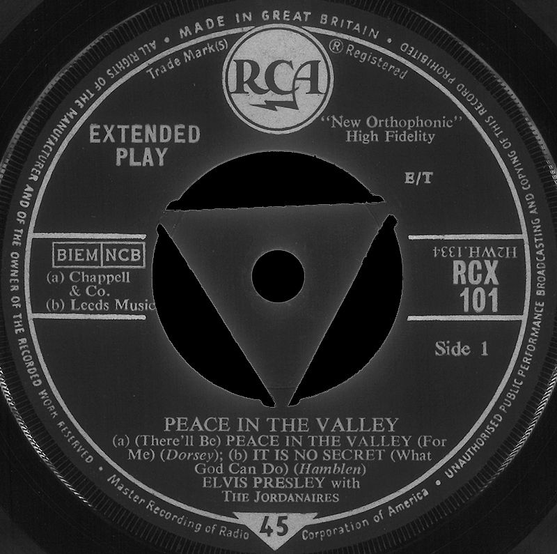 Variation 7 - Side 1