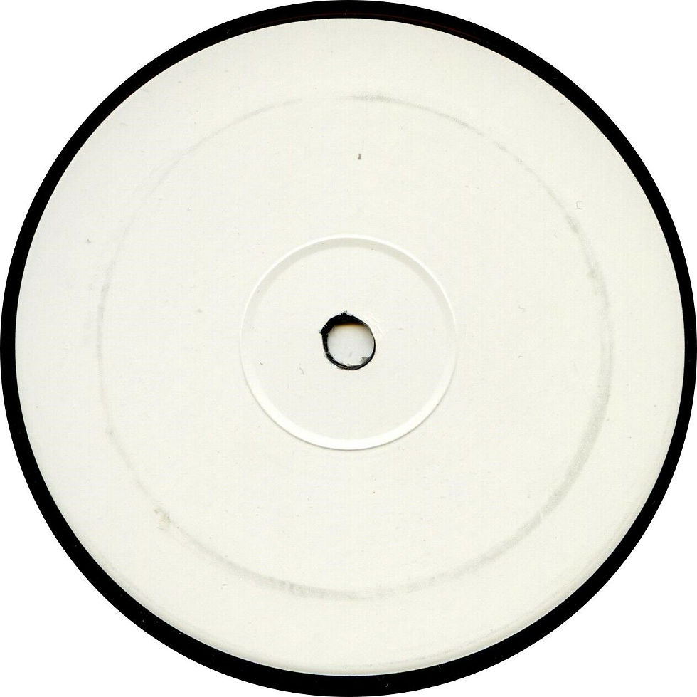 Demo - Side 2