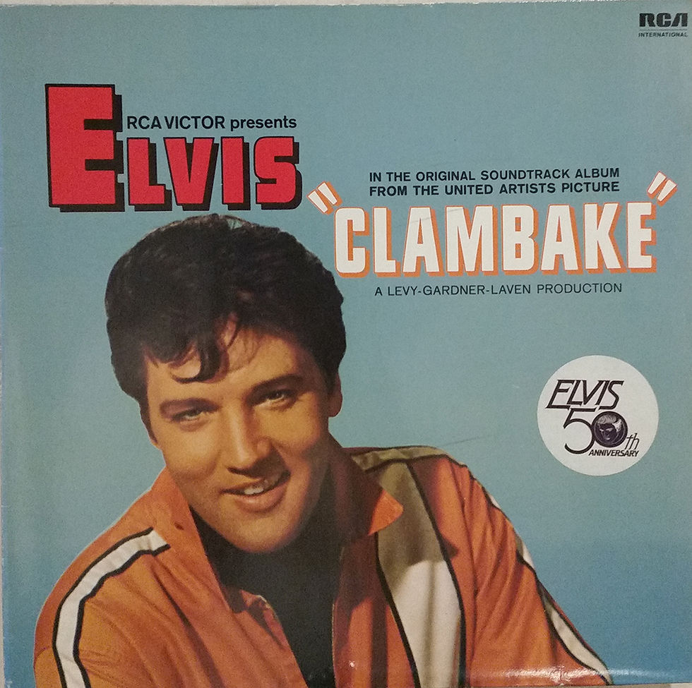 Sleeve Variation 2 - Front
