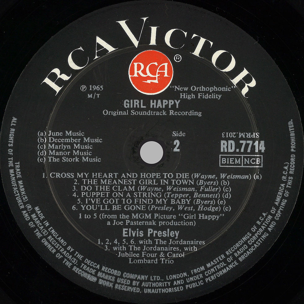 Variation 1 - Side 2