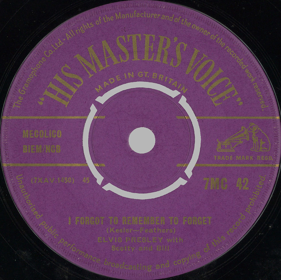 Variation 2 - Side 2