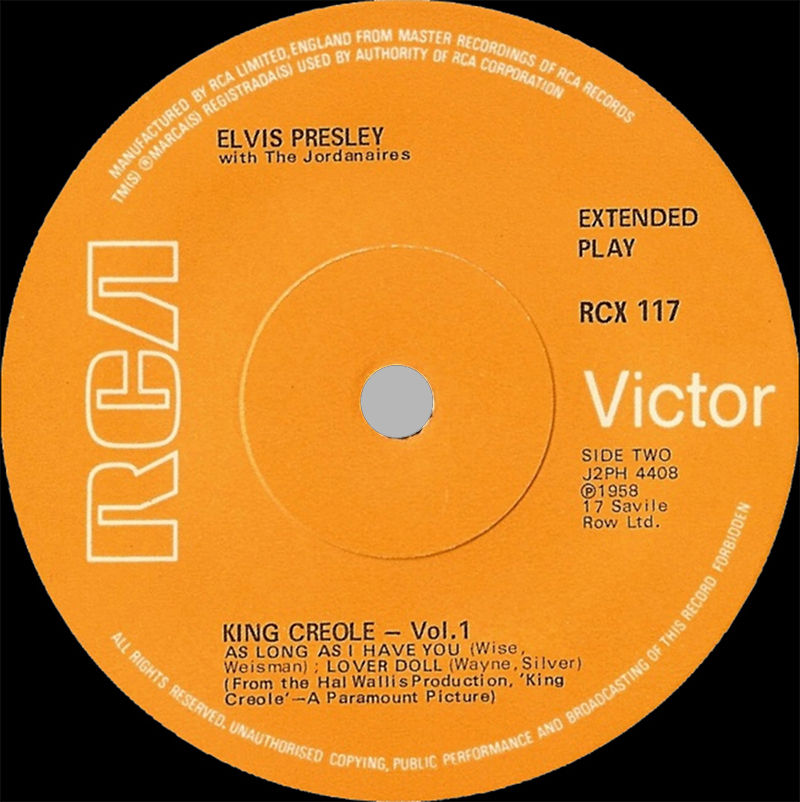 Variation 16 - Side 2