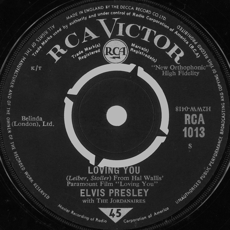 Variation 15 - Side 2