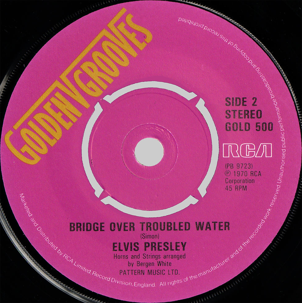 Variation 1 - Side 2