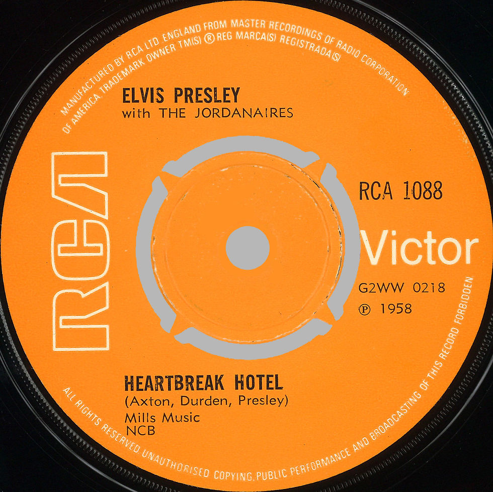 Variation 18 - Side 2