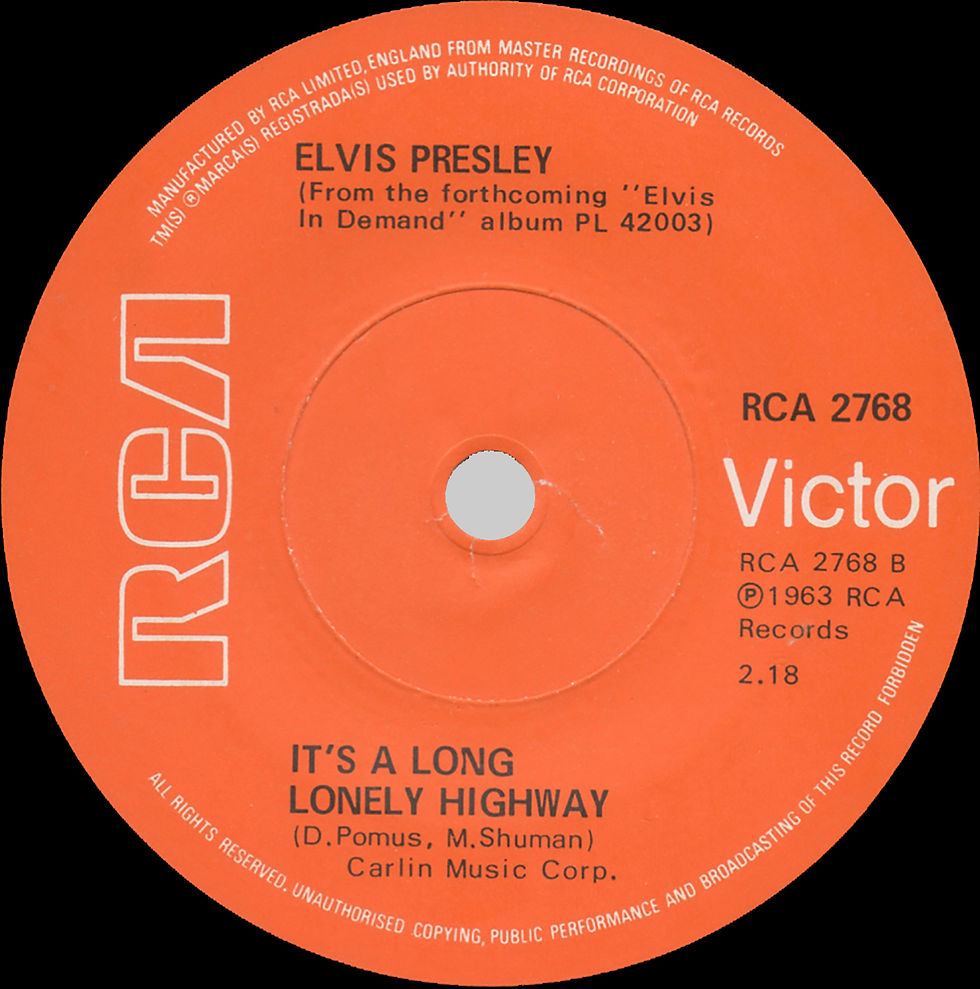 Variation 2 - Side 2