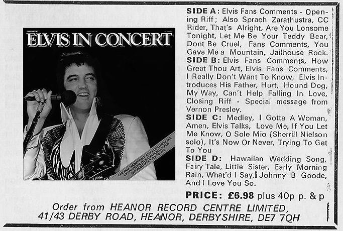 Monthly AD December 1977