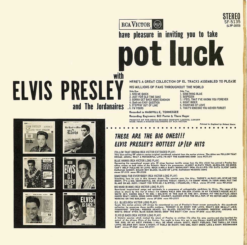 Sleeve Variation 2 - Rear