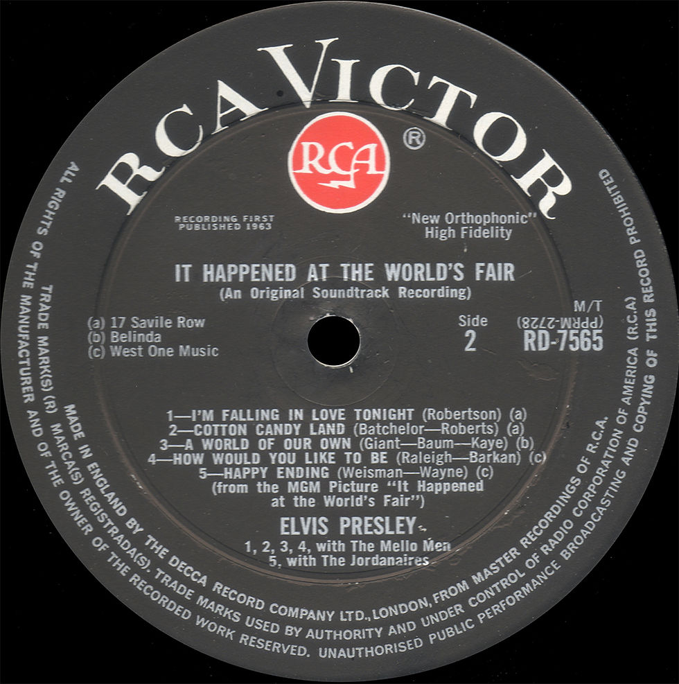 Variation 6 - Side 2