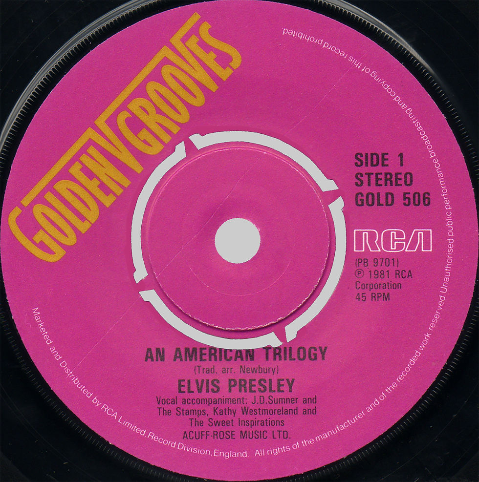 Variation 1 - Side 1