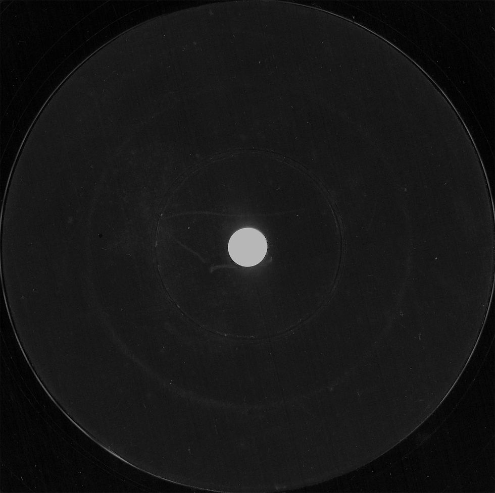 One Night SS Demo - Side 2