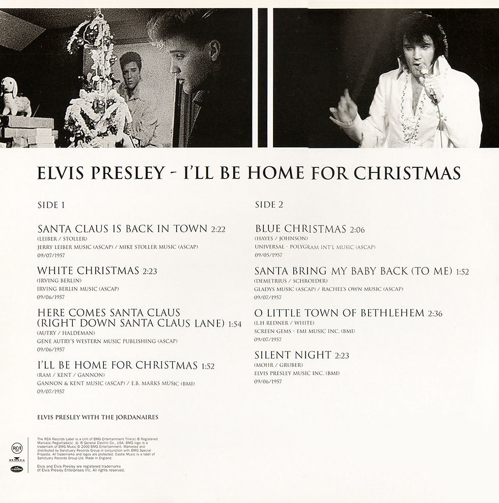 (EP) Variation 1 - Rear