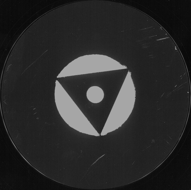 SS Demo - Side 2 (2 Tracks)