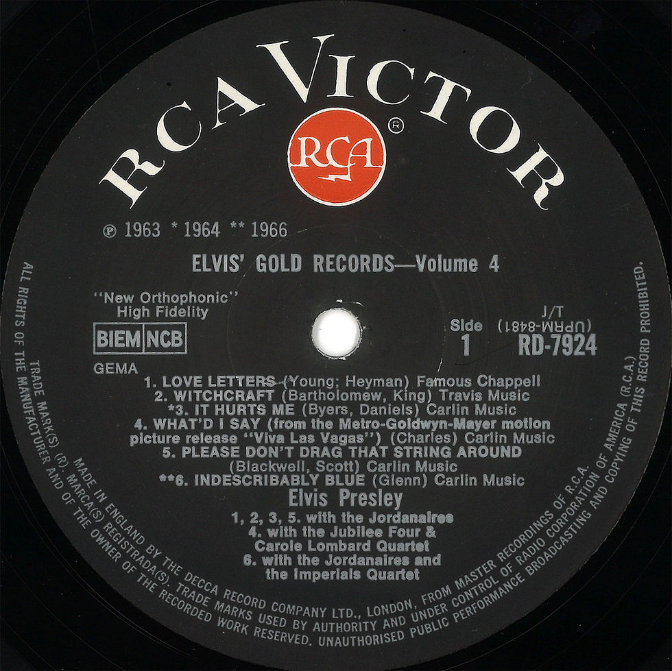 Variation 2 - Side 1