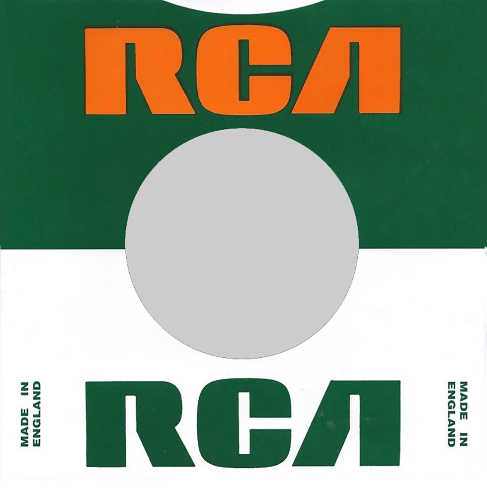 Sleeve Variation 1 - Rear 2