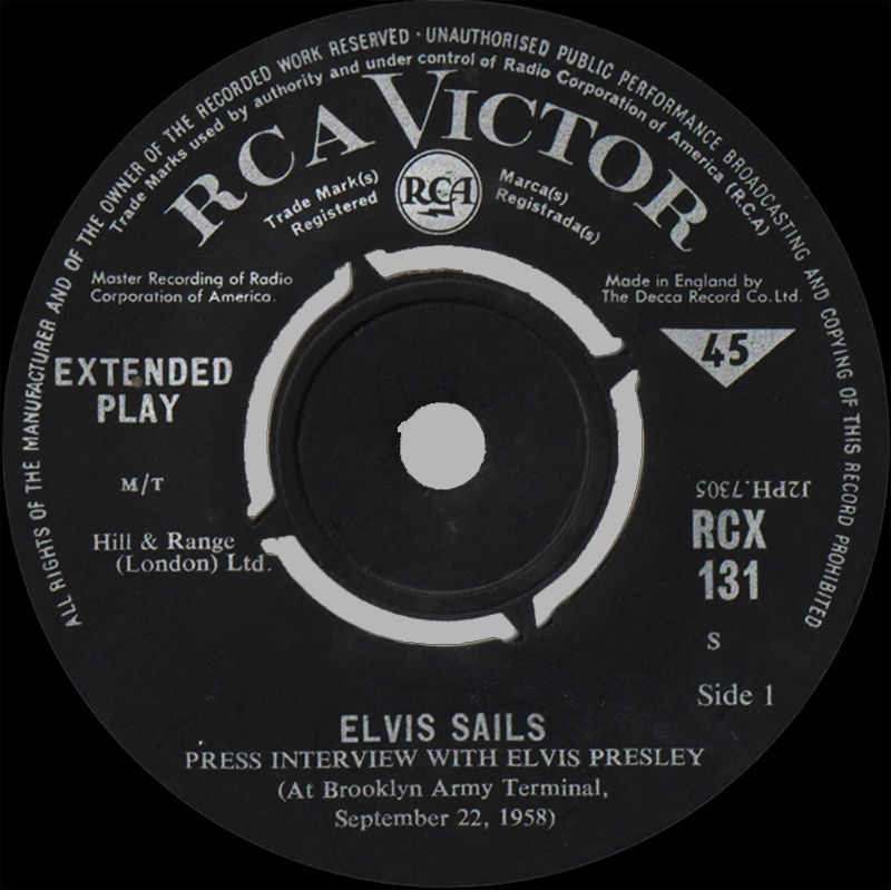 Variation 6 - Side 1