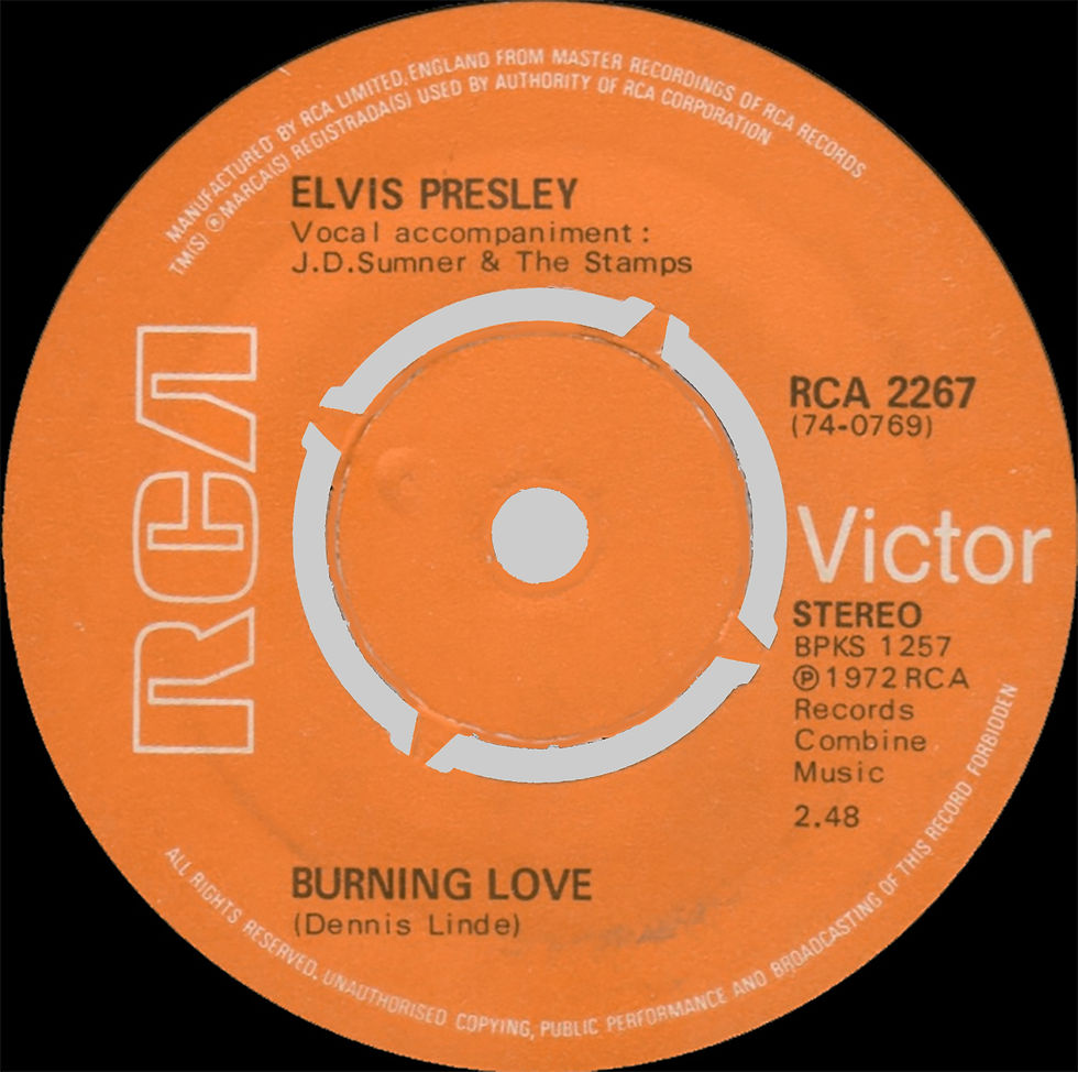 Variation 1 - Side 1