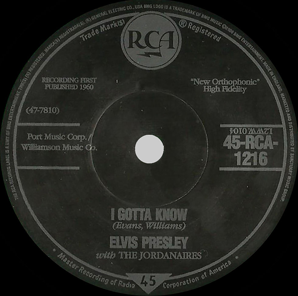 Variation 6 - Side 2
