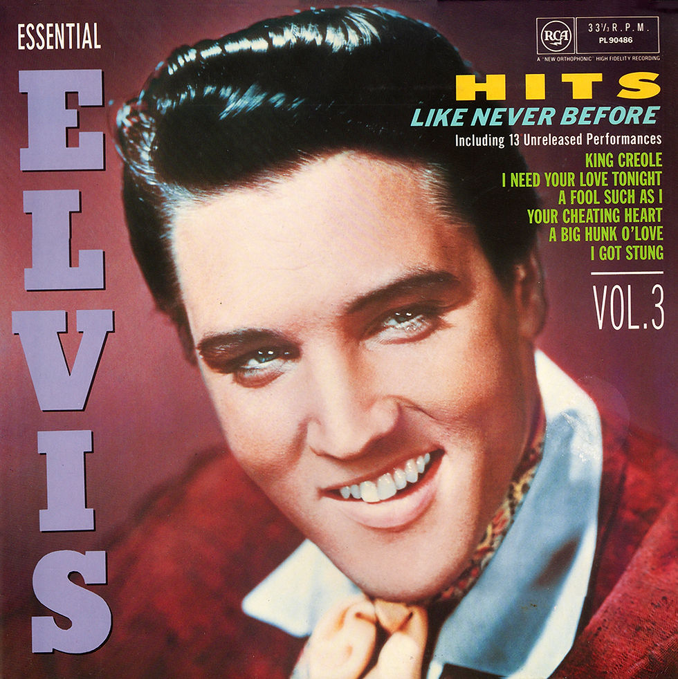 Sleeve Variation 1a - Front