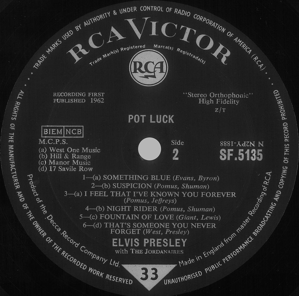 Variation 2 - Side 2