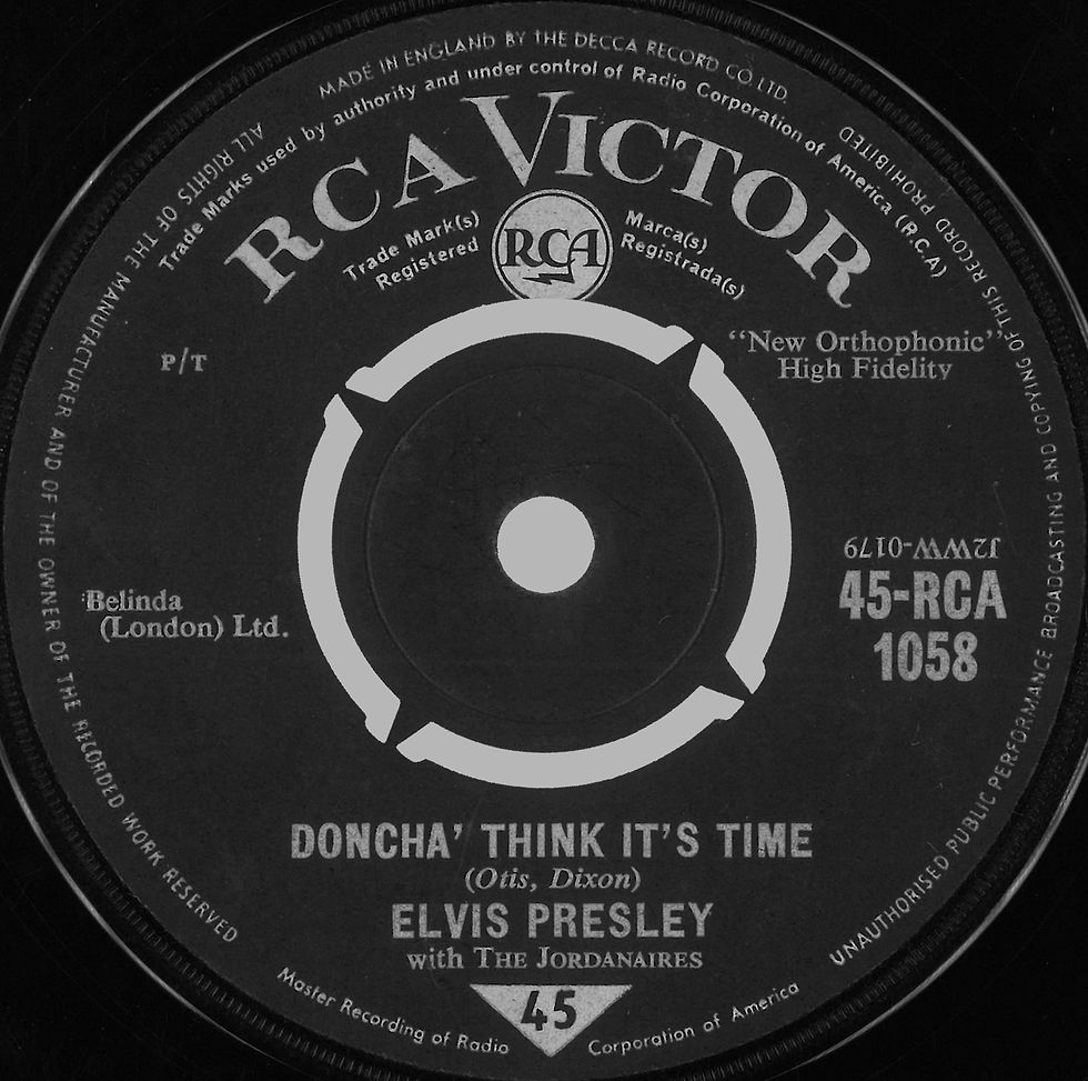 Variation 11 - Side 2