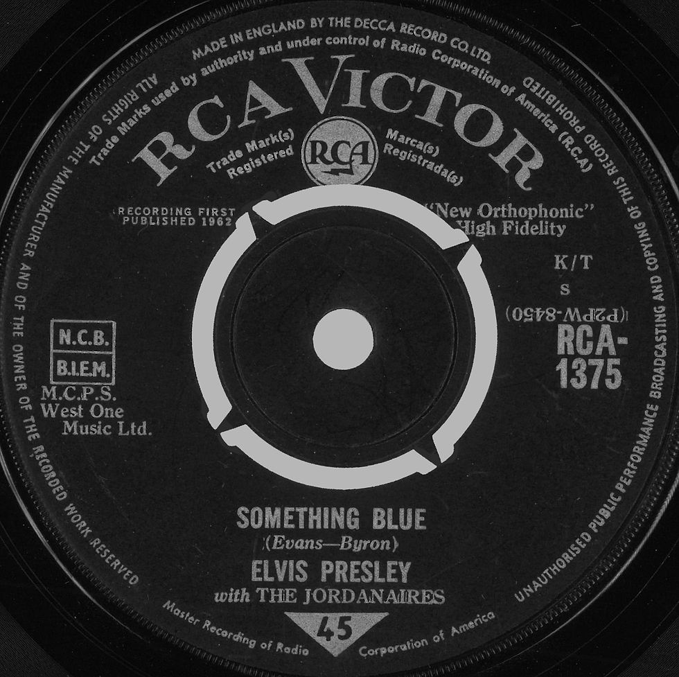 Variation 6 - Side 2