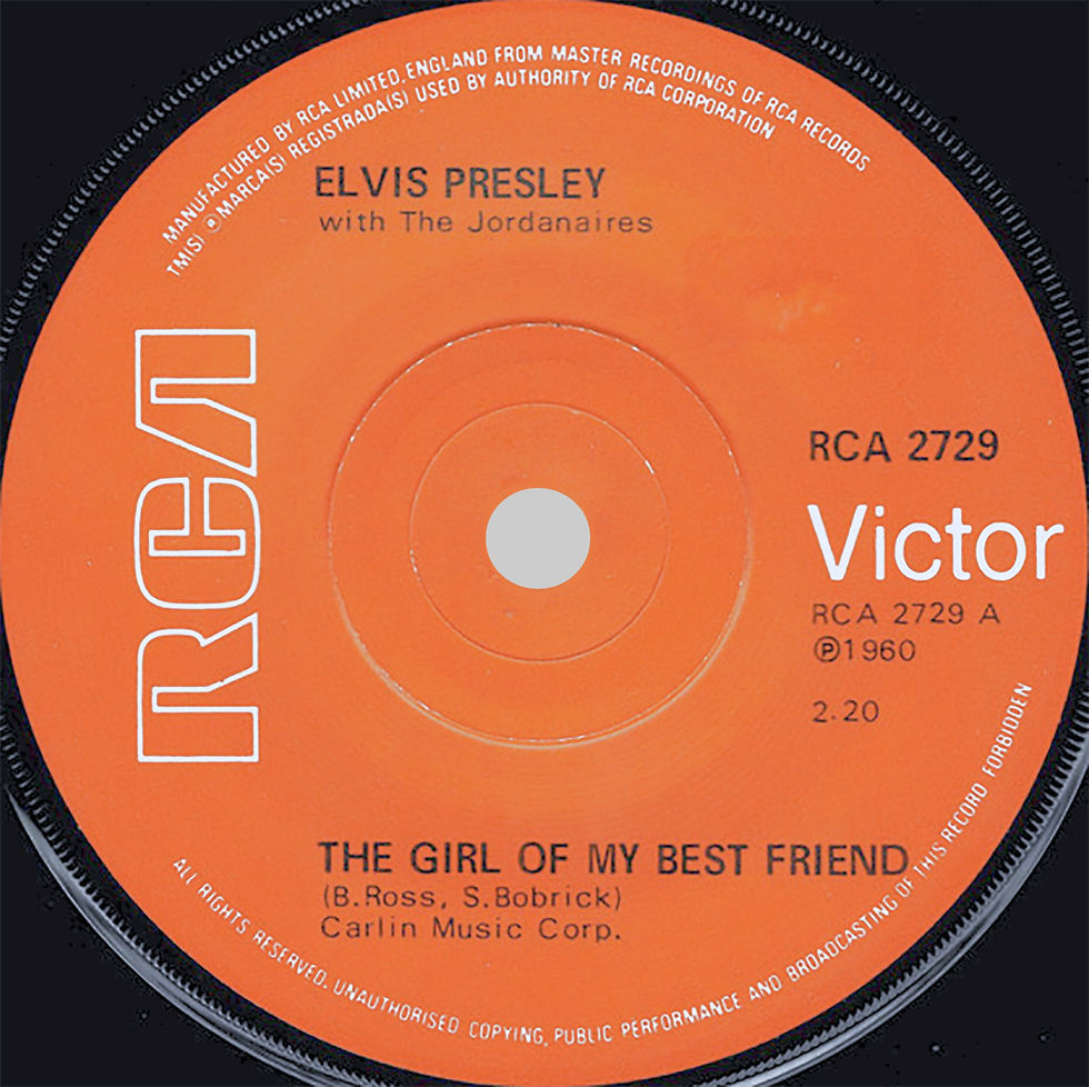 Variation 2 - Side 1