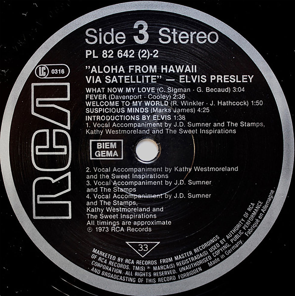Variation 2 - Side 3