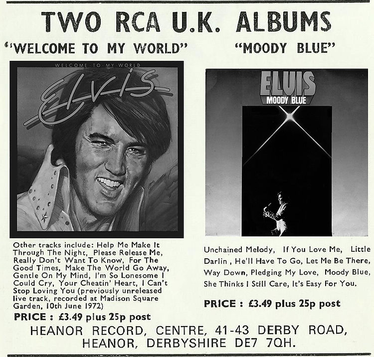 Monthly AD Sept 1977