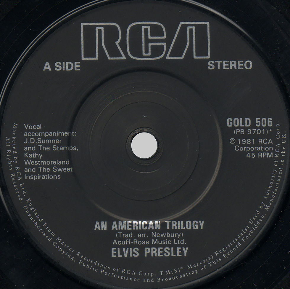 Variation 4 - Side 1