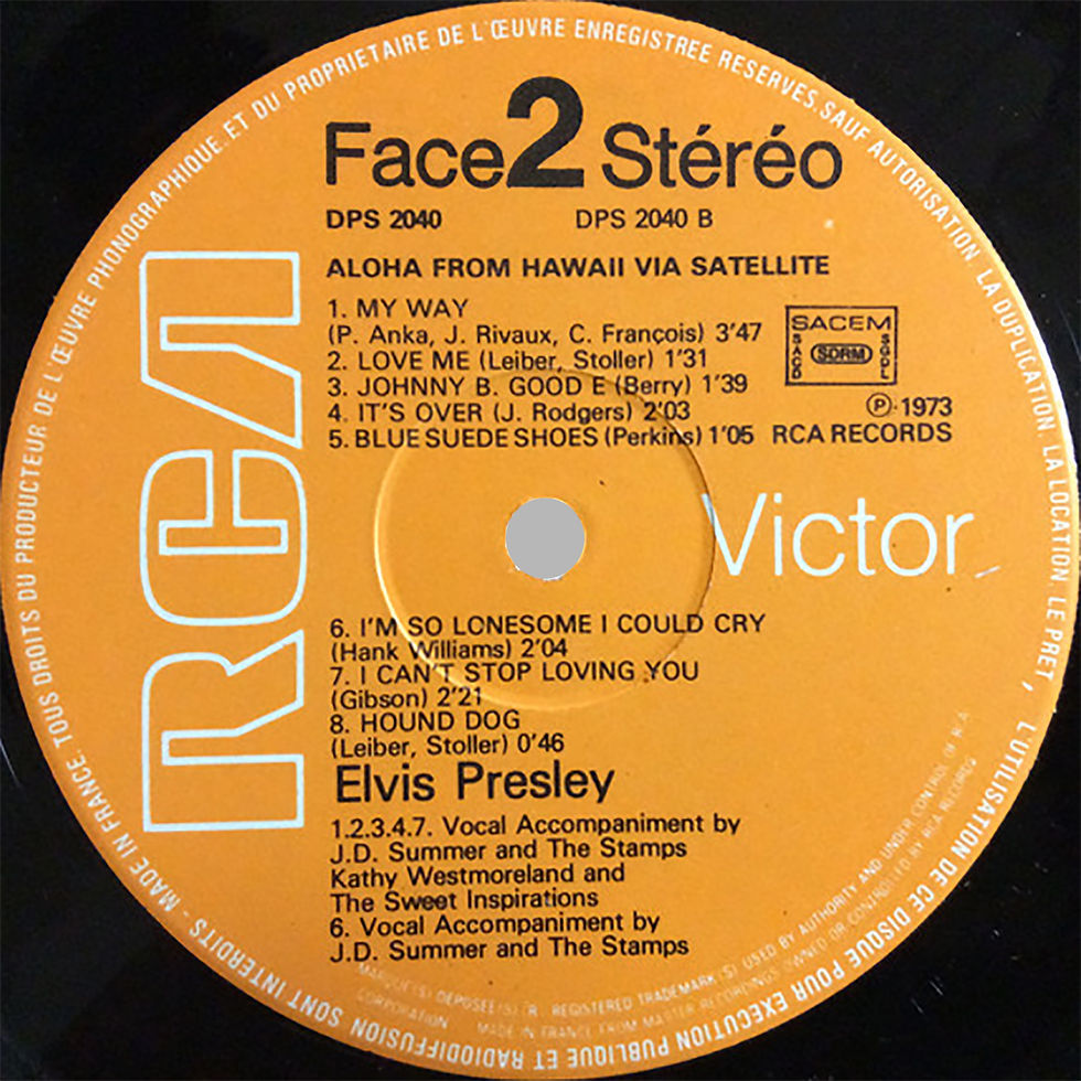 Variation 4 - Side 2