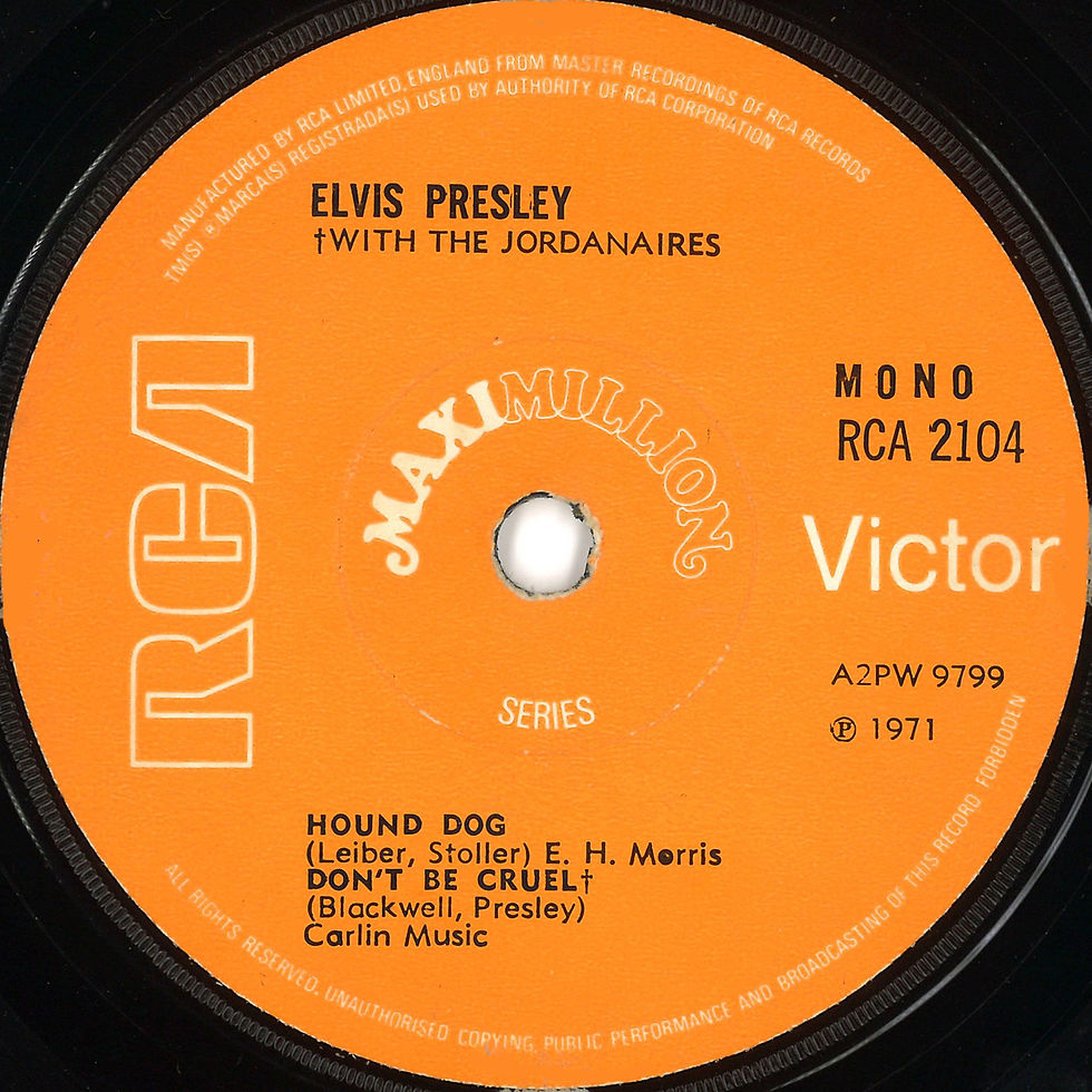 Variation 4 - Side 2