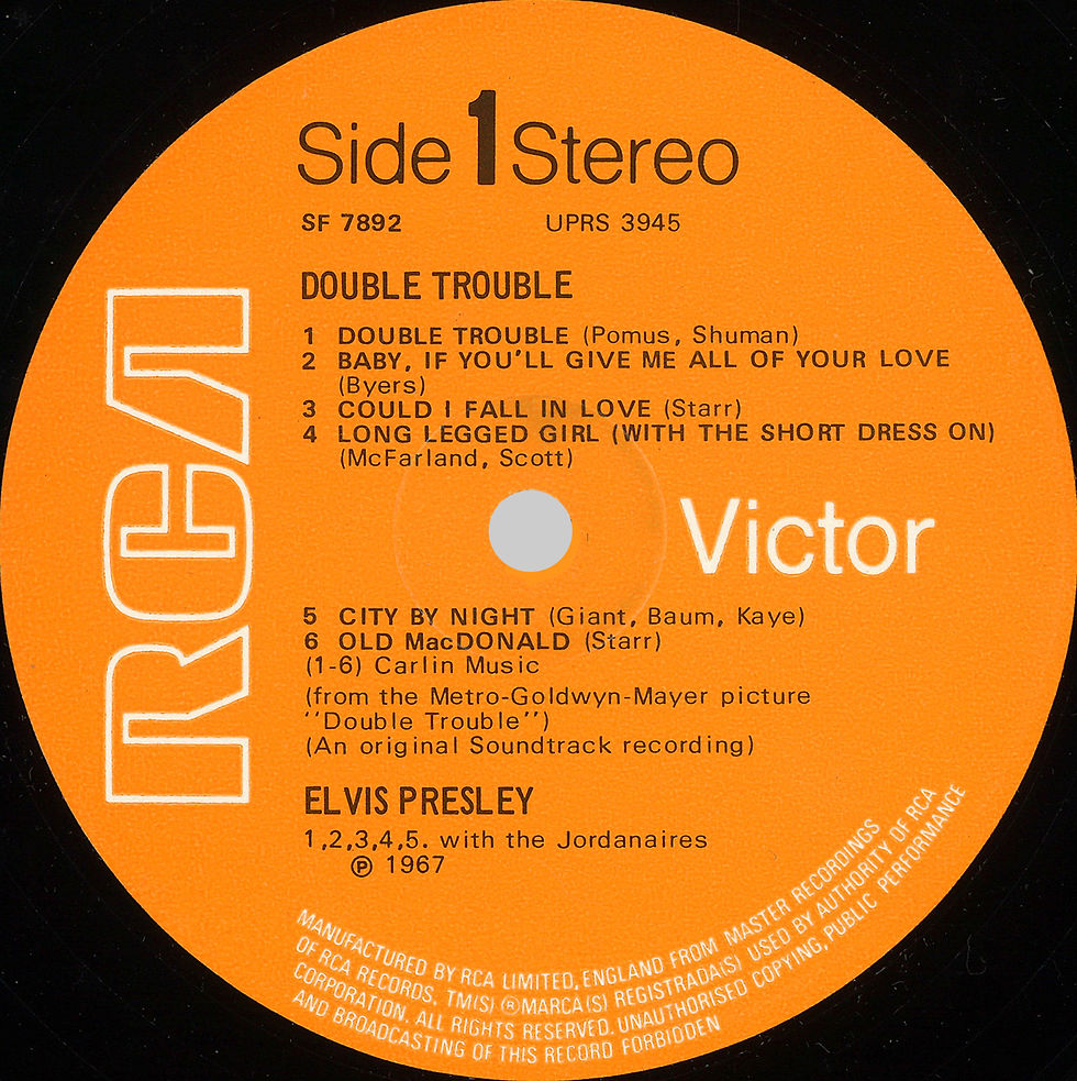 Variation 4 - Side 1
