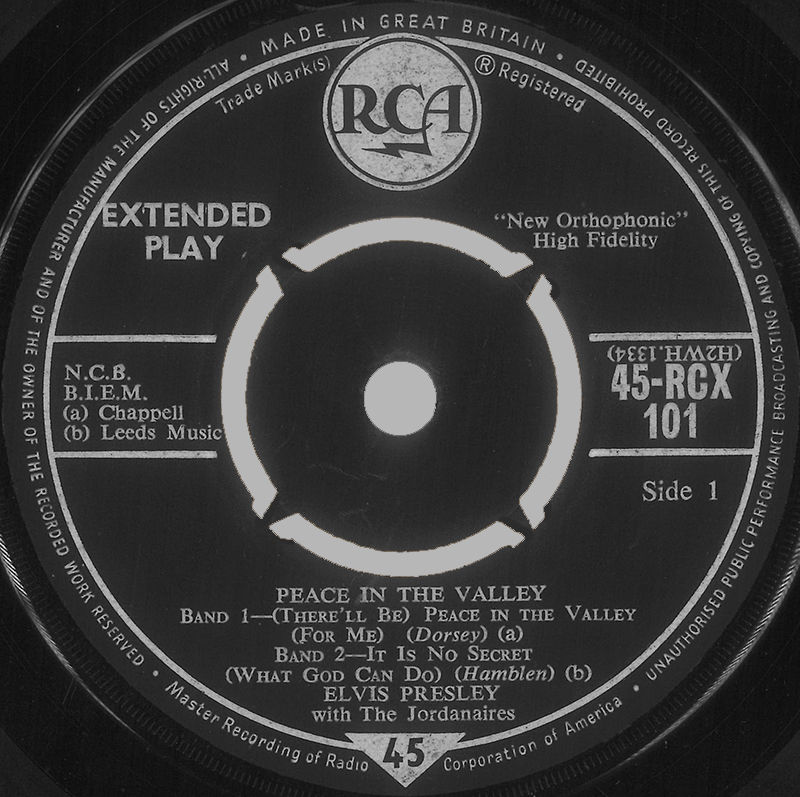 Variation 8 - Side 1