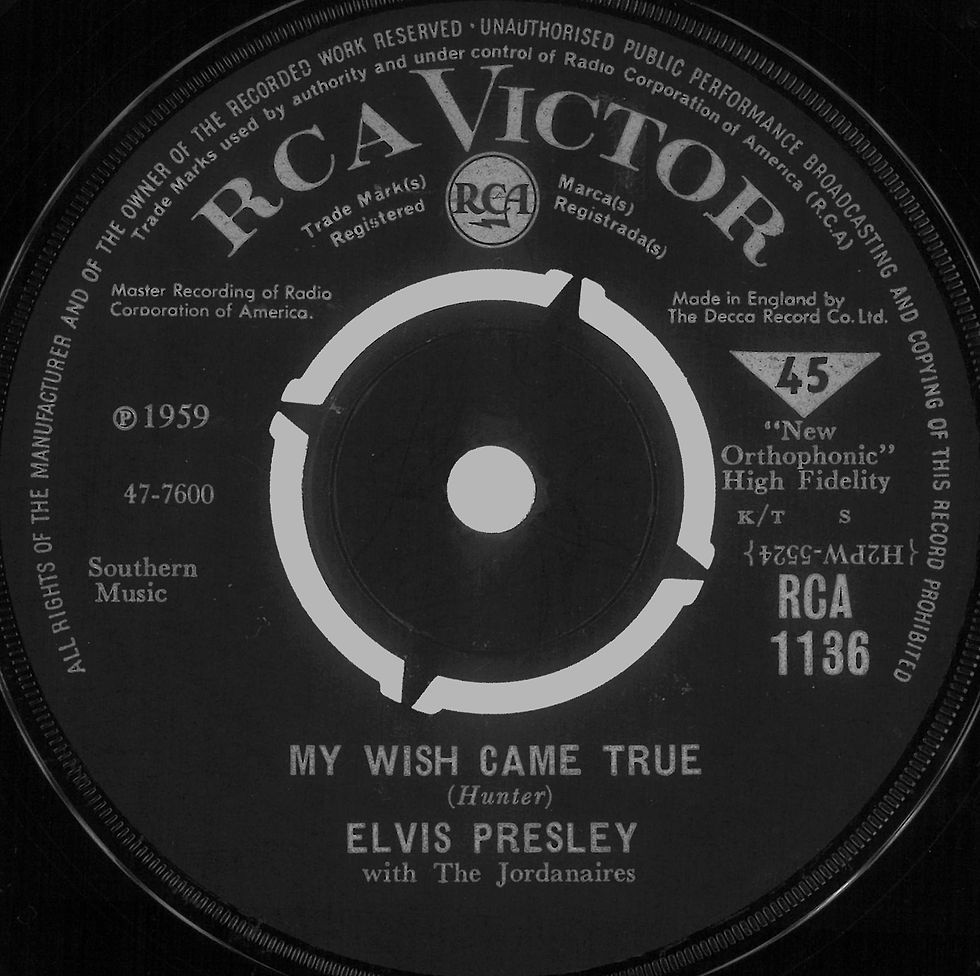 Variation 10 - Side 2