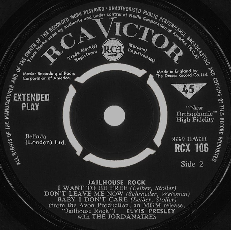 Variation 28 - Side 2