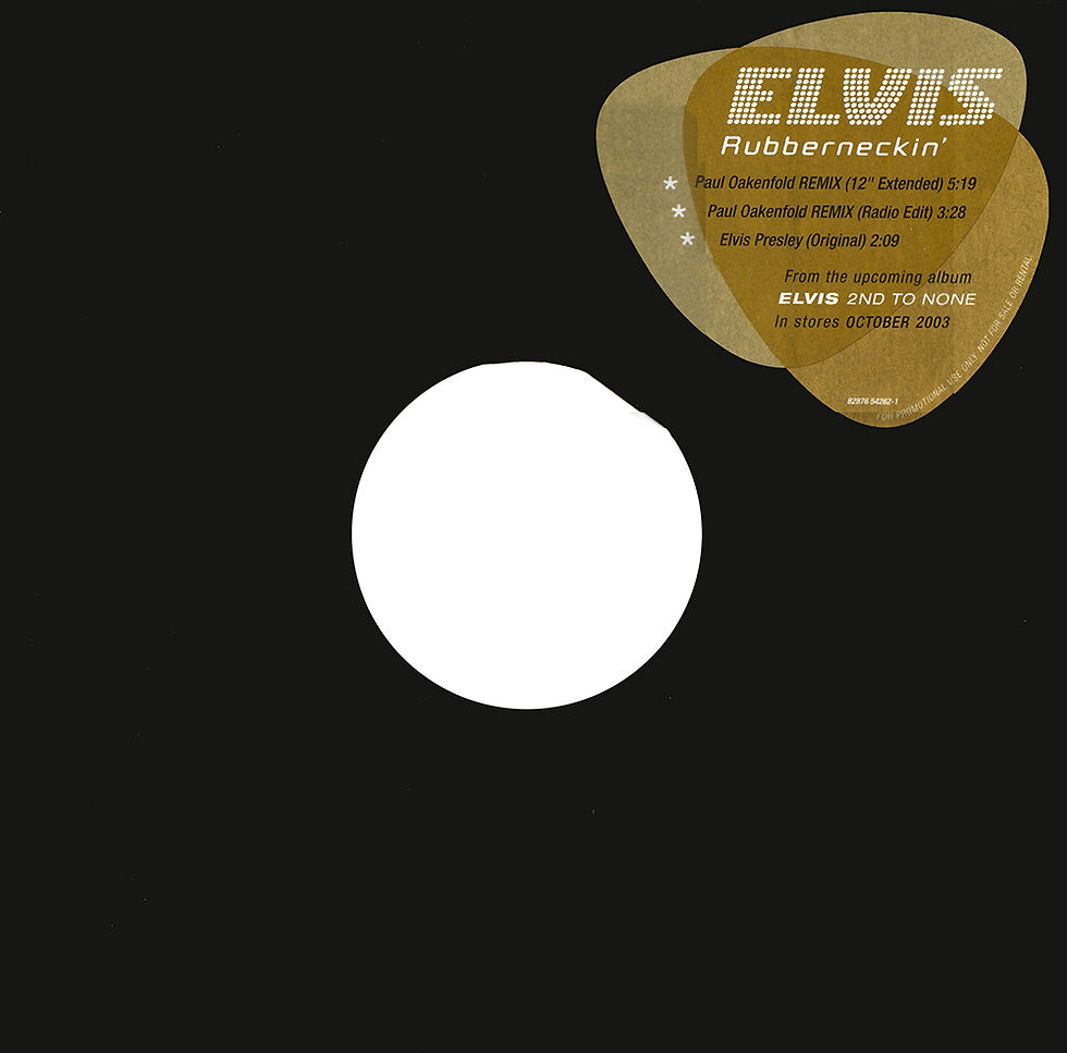 Sleeve Variation 1 - Front