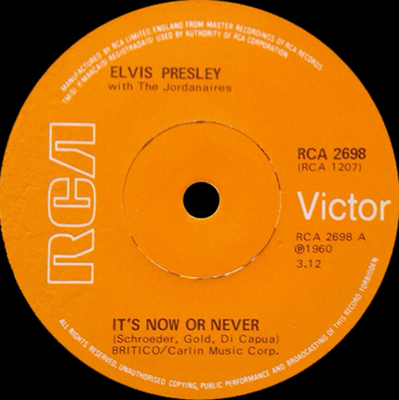 2698 - Variation 3 - Side 1