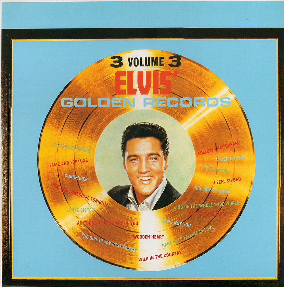 Sleeve Variation 1 - Front