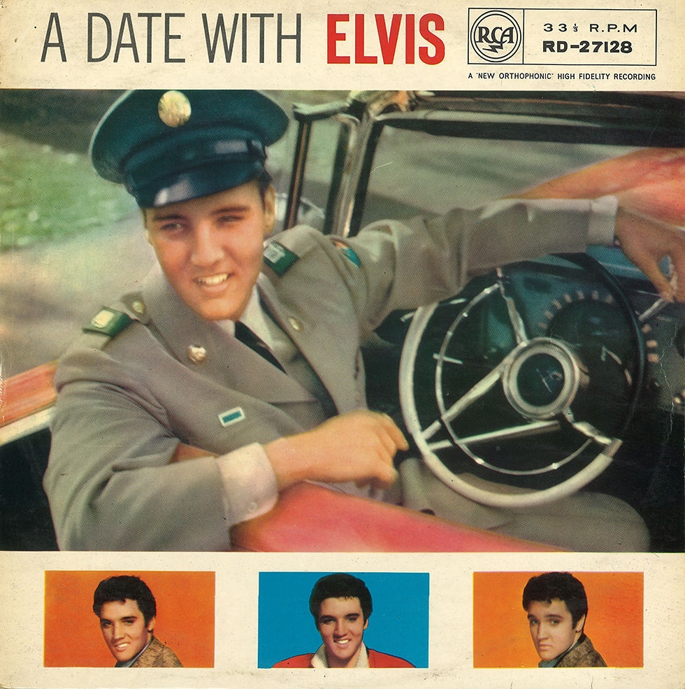 Sleeve Variation 6 - Front