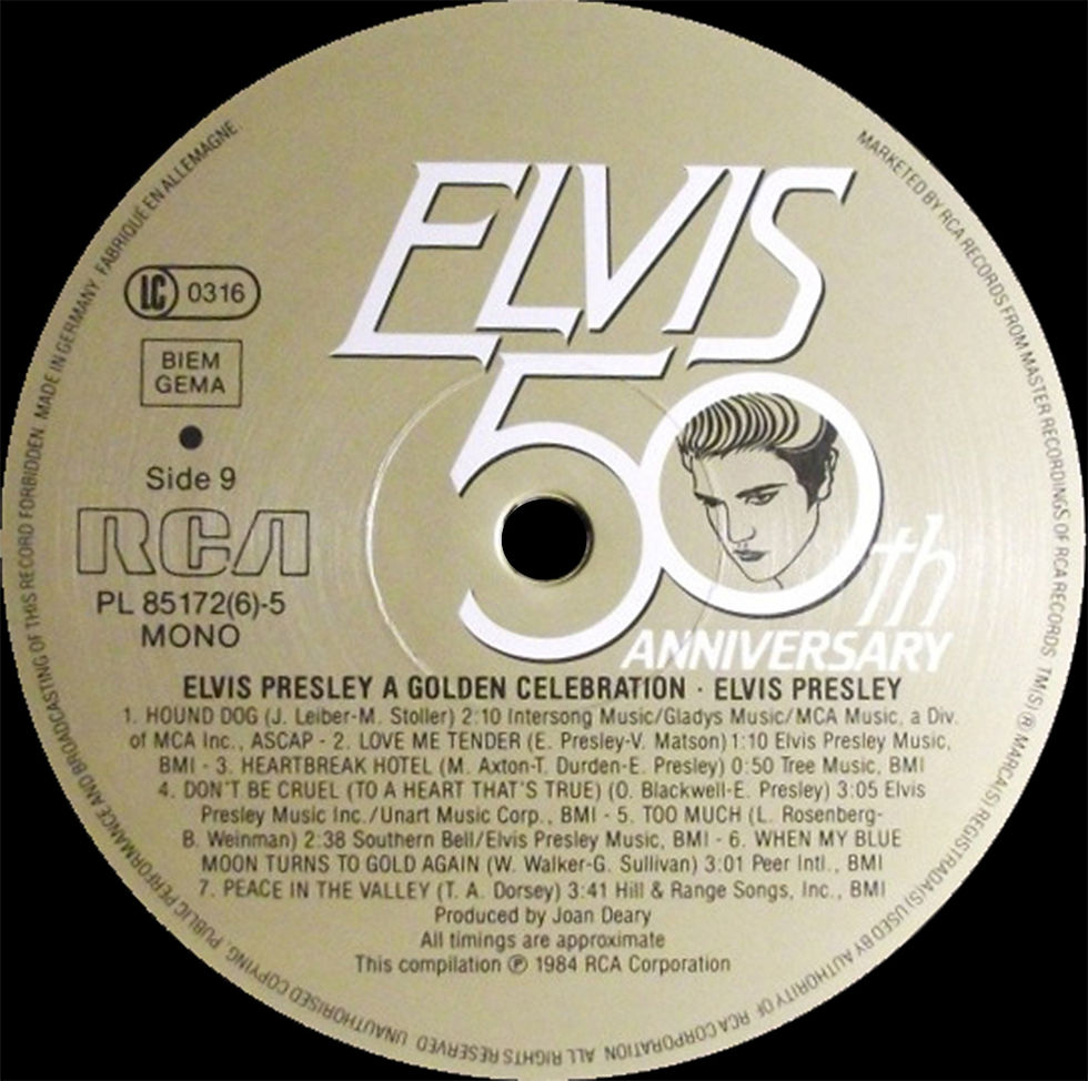 Variation 2 - Side 9