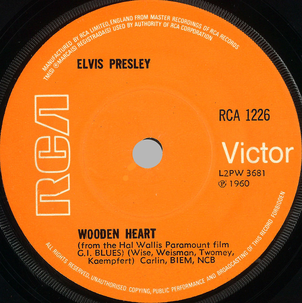 Variation 31 - Side 1