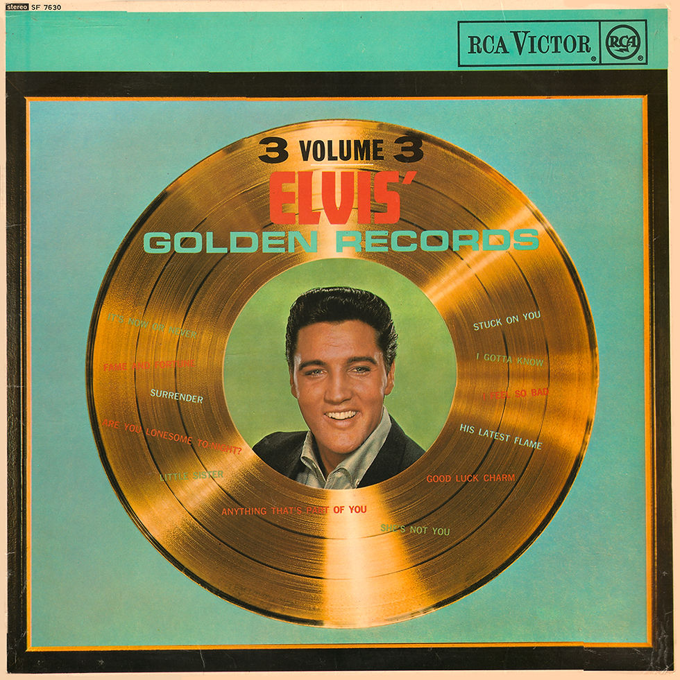 Sleeve Variation 2 - Front