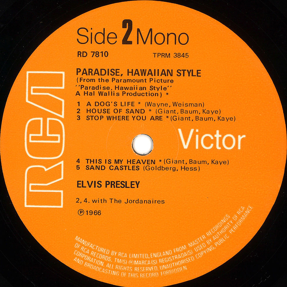 Variation 4 - Side 2