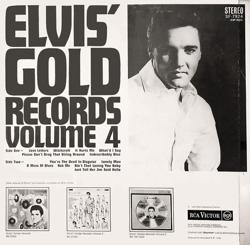Sleeve Variation 1 - Rear