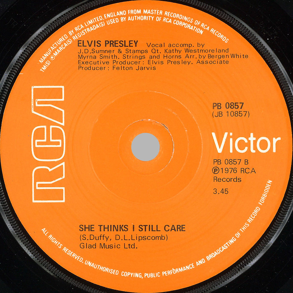 Variation 3 - Side 2