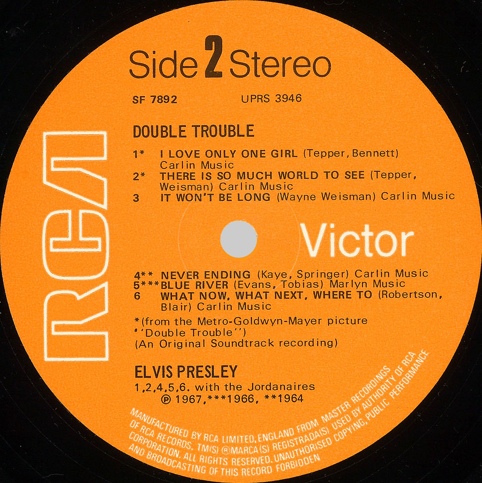 Variation 4 - Side 2